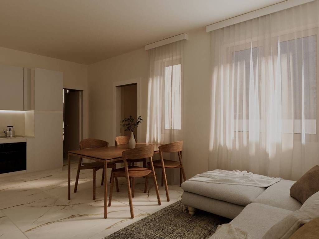 appartamento in vendita a Quartu Sant'Elena