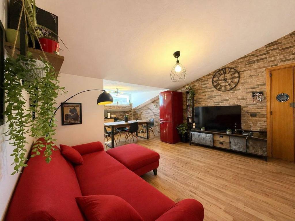 appartamento in vendita a Quartu Sant'Elena in zona Pitz'e Serra