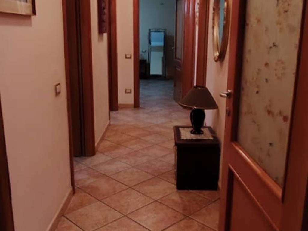 appartamento in vendita a Quartu Sant'Elena