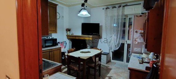 appartamento in vendita a Quartu Sant'Elena