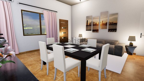 appartamento in vendita a Quartu Sant'Elena in zona Musicisti