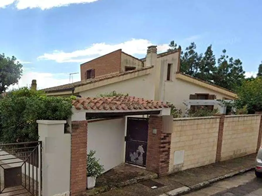 casa indipendente in vendita a Quartu Sant'Elena
