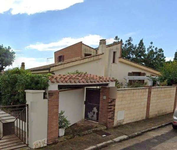 casa indipendente in vendita a Quartu Sant'Elena