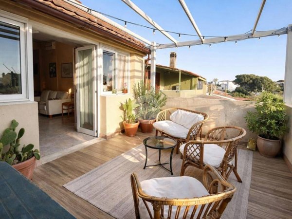 appartamento in vendita a Quartu Sant'Elena in zona Capitana