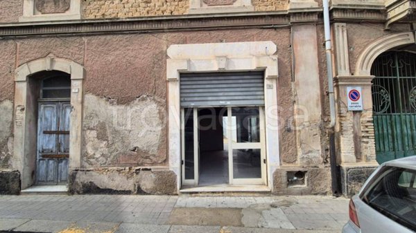 negozio in vendita a Quartu Sant'Elena