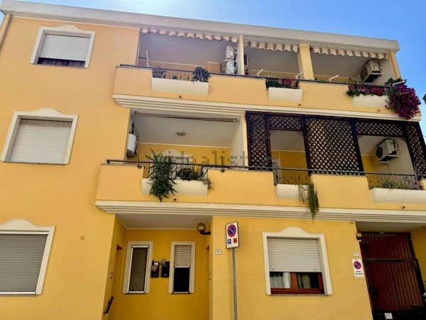 appartamento in vendita a Quartu Sant'Elena