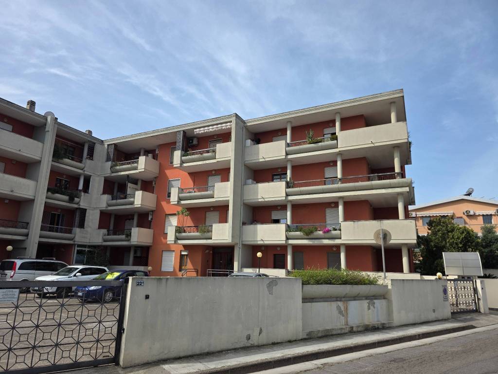 appartamento in vendita a Quartu Sant'Elena