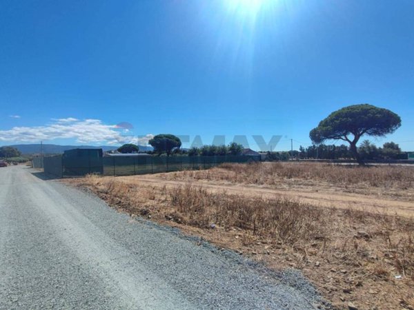 terreno agricolo in vendita a Quartu Sant'Elena in zona Simbirizzi