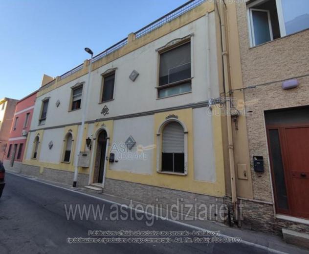 terreno edificabile in vendita a Quartu Sant'Elena