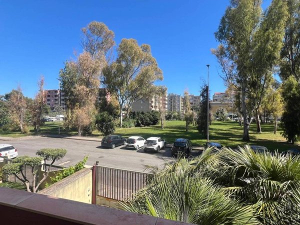 appartamento in vendita a Quartu Sant'Elena in zona Pitz'e Serra