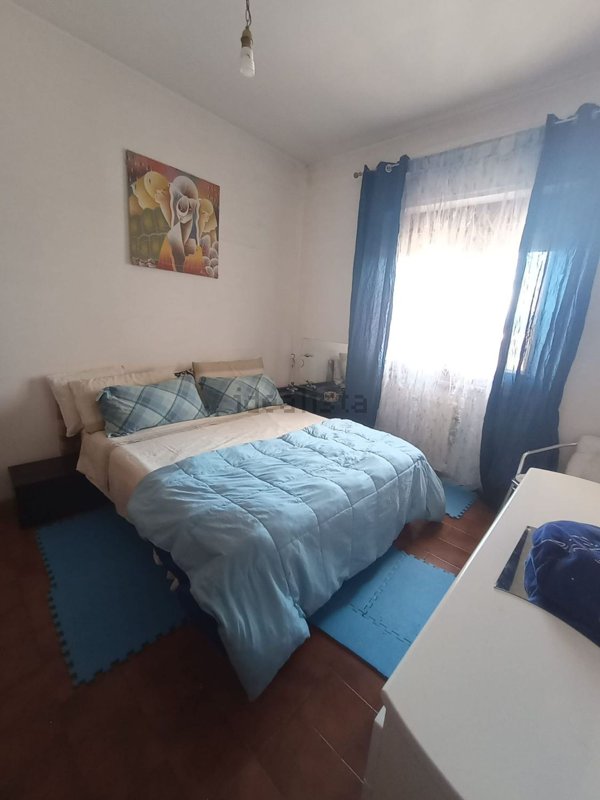 appartamento in vendita a Quartu Sant'Elena in zona Pitz'e Serra