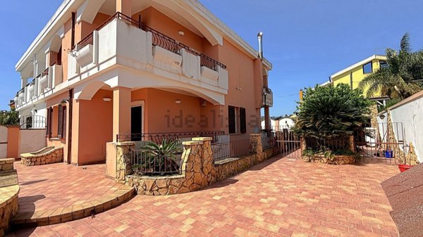 casa indipendente in vendita a Quartu Sant'Elena in zona Litorale