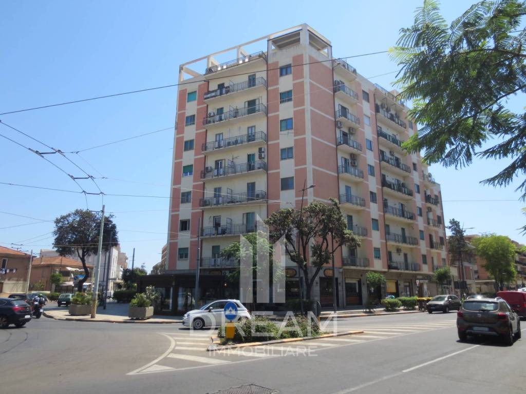 appartamento in vendita a Quartu Sant'Elena