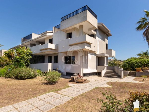 casa indipendente in vendita a Quartu Sant'Elena in zona Margine Rosso