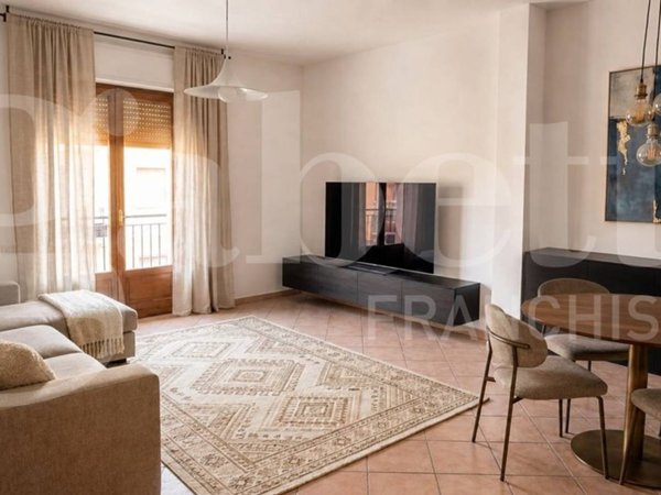 appartamento in vendita a Quartu Sant'Elena in zona Poetto di Quartu