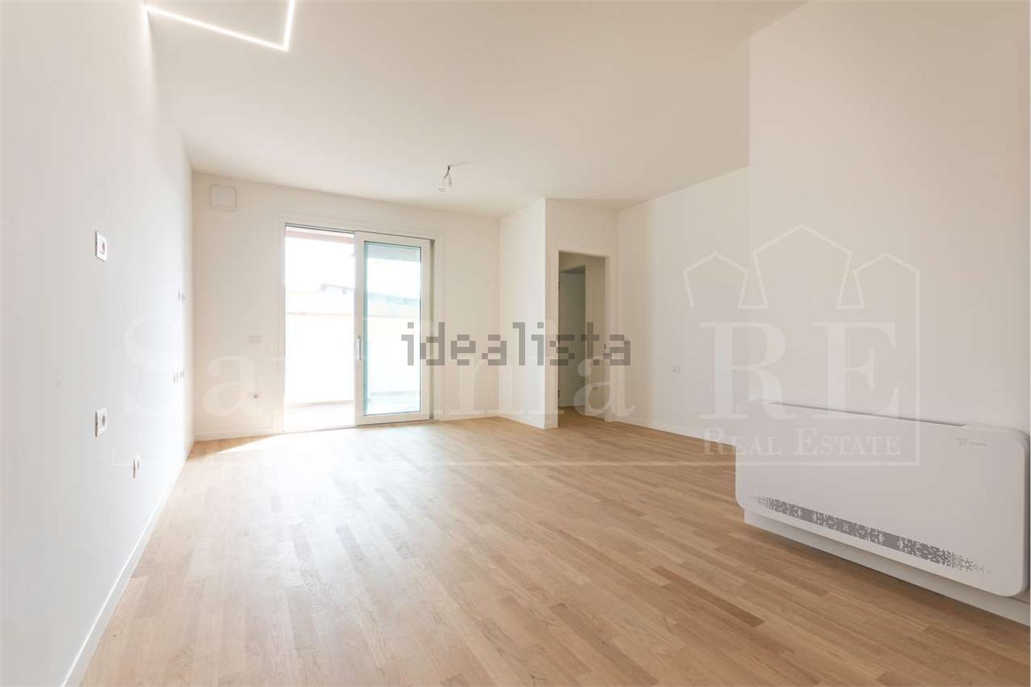 appartamento in vendita a Quartu Sant'Elena in zona Poetto di Quartu