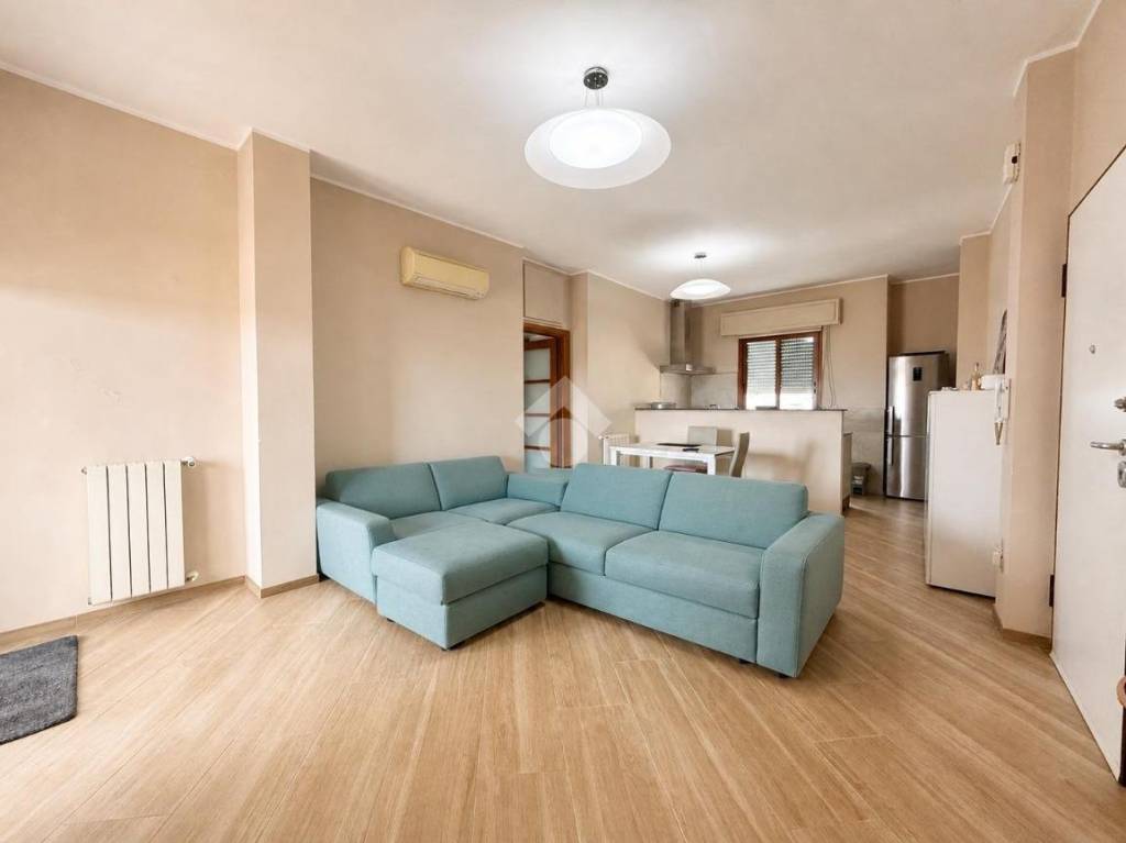 appartamento in vendita a Quartu Sant'Elena
