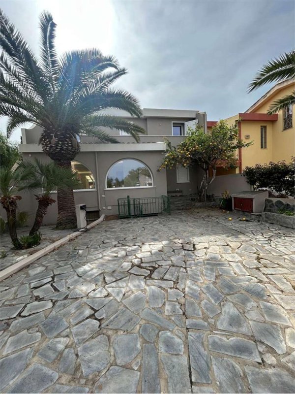 casa indipendente in vendita a Quartu Sant'Elena