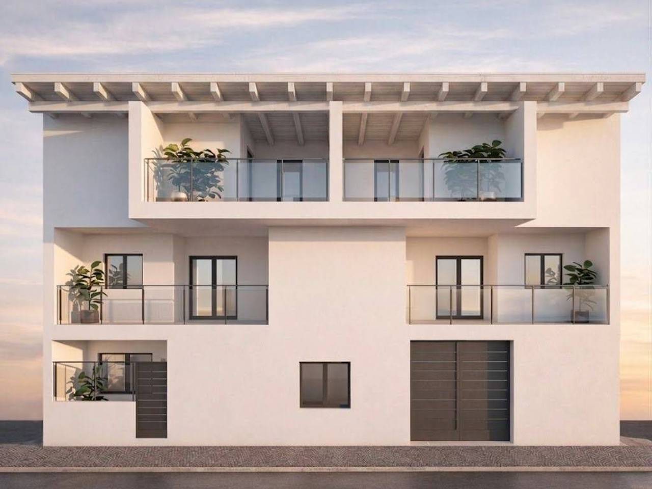 appartamento in vendita a Quartu Sant'Elena