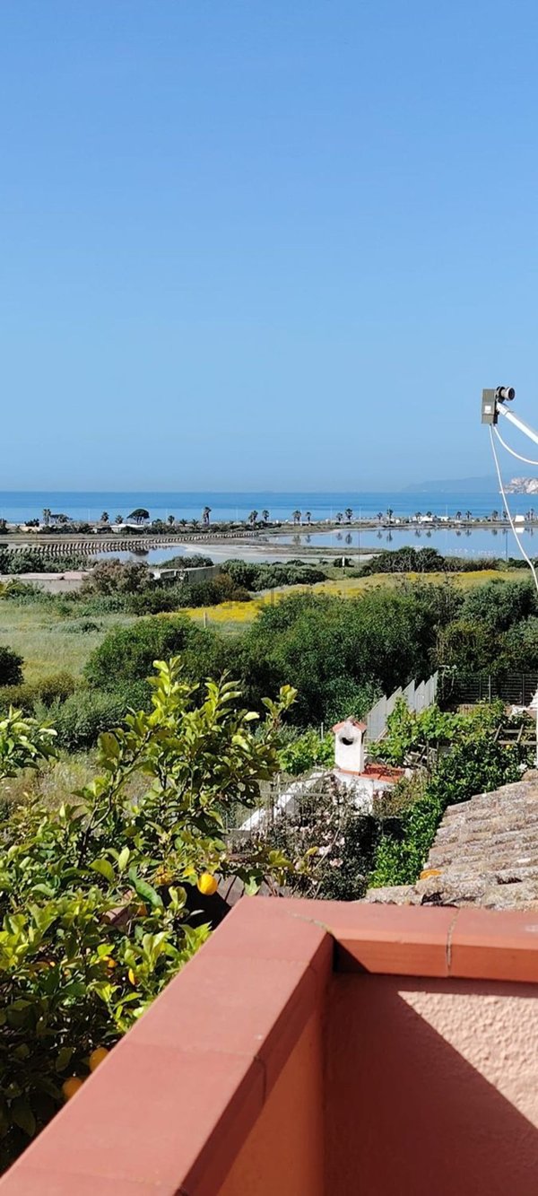 casa indipendente in vendita a Quartu Sant'Elena in zona Margine Rosso