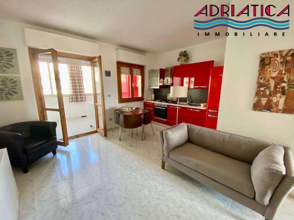appartamento in vendita a Quartu Sant'Elena