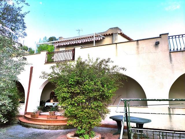 casa indipendente in vendita a Quartu Sant'Elena in zona Margine Rosso