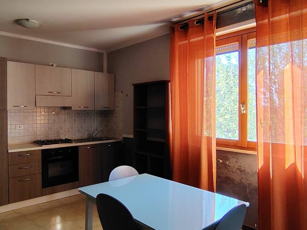 appartamento in vendita a Quartu Sant'Elena in zona Poetto di Quartu