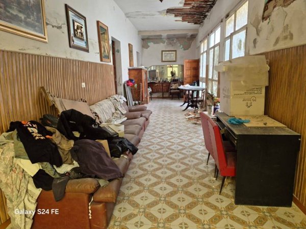 casa indipendente in vendita a Quartu Sant'Elena in zona Musicisti