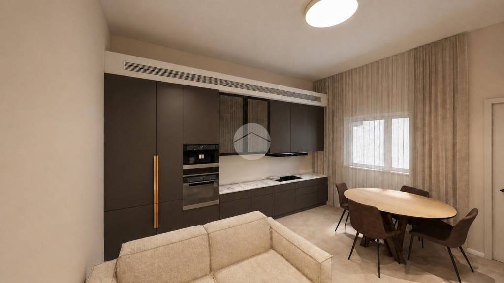 appartamento in vendita a Quartu Sant'Elena in zona Centro Storico