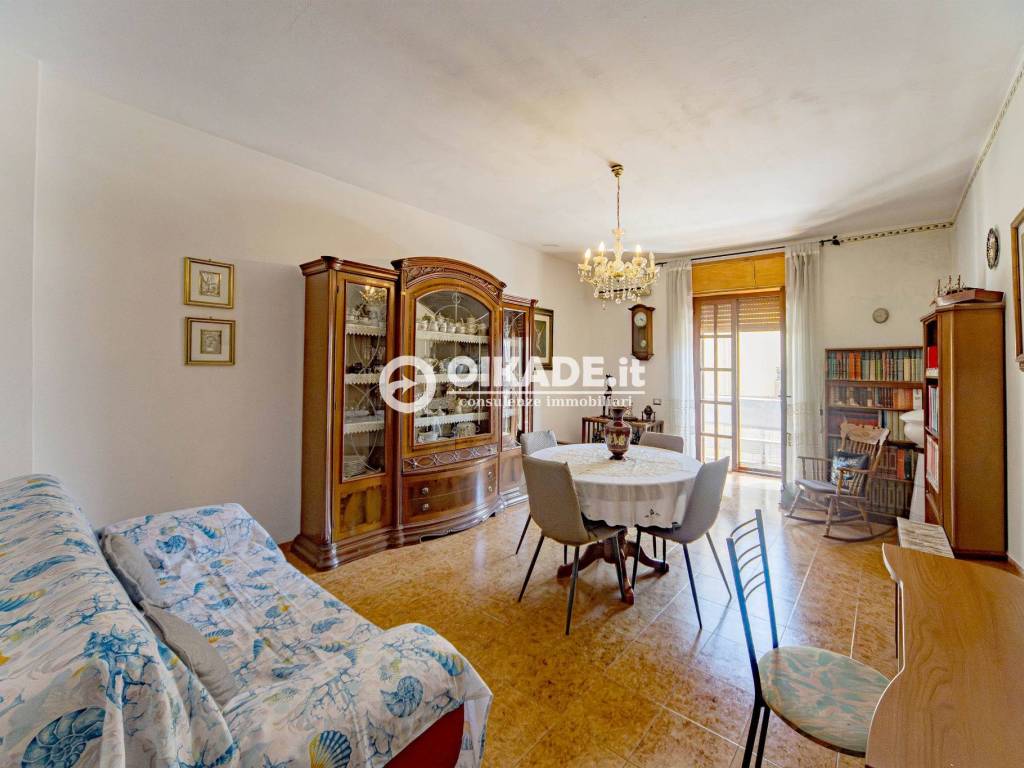 appartamento in vendita a Quartu Sant'Elena