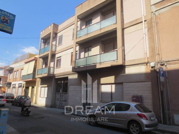 appartamento in vendita a Quartu Sant'Elena in zona Funtan'e Ortus
