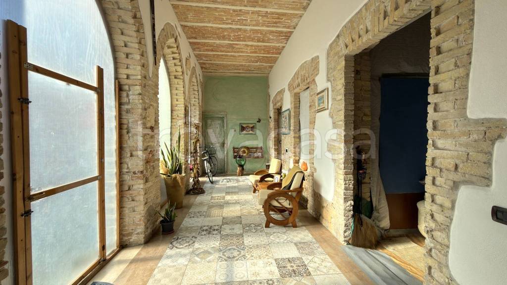 casa indipendente in vendita a Quartu Sant'Elena