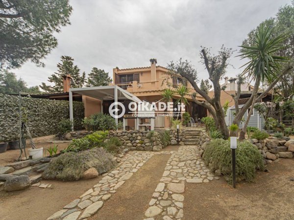 casa indipendente in vendita a Quartu Sant'Elena