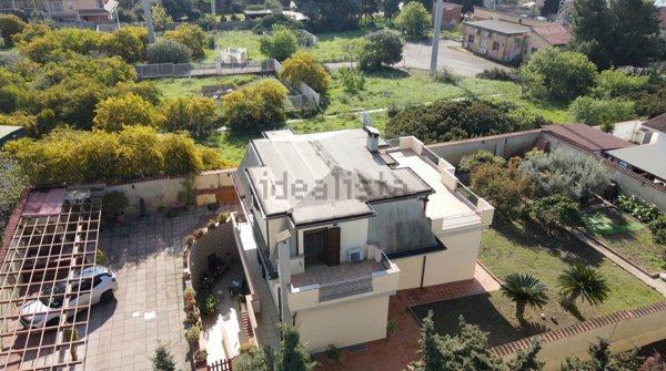 casa indipendente in vendita a Quartu Sant'Elena in zona Margine Rosso