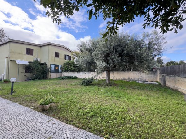 casa indipendente in vendita a Quartu Sant'Elena