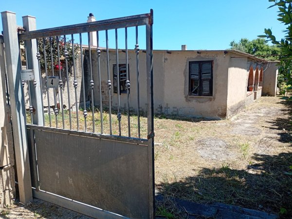 casa indipendente in vendita a Quartu Sant'Elena in zona Sant'Andrea