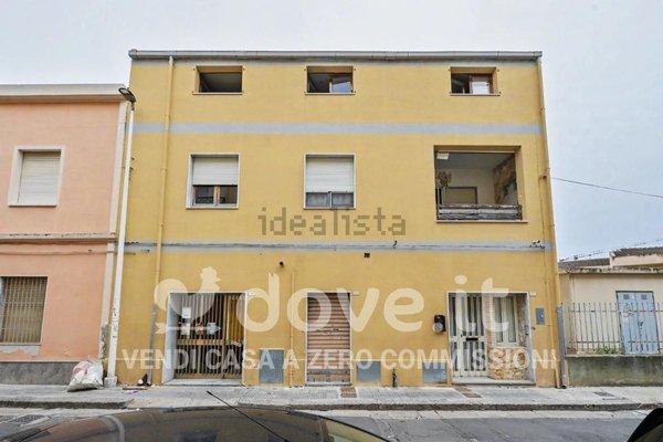appartamento in vendita a Quartu Sant'Elena
