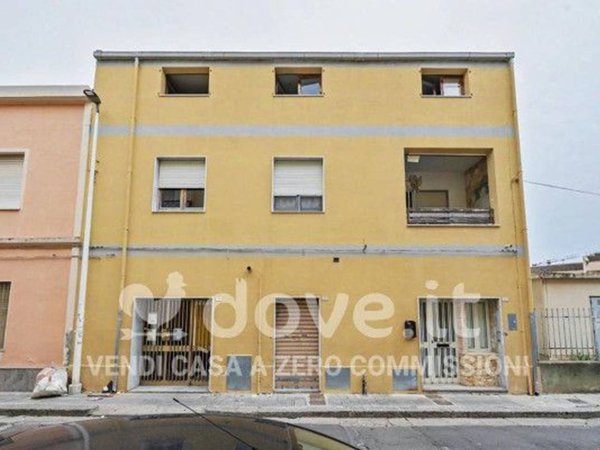 appartamento in vendita a Quartu Sant'Elena
