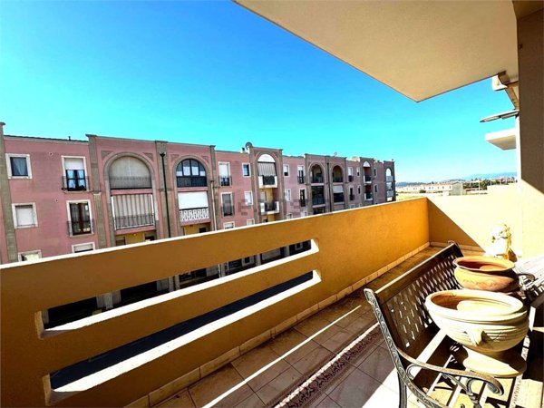appartamento in vendita a Quartu Sant'Elena