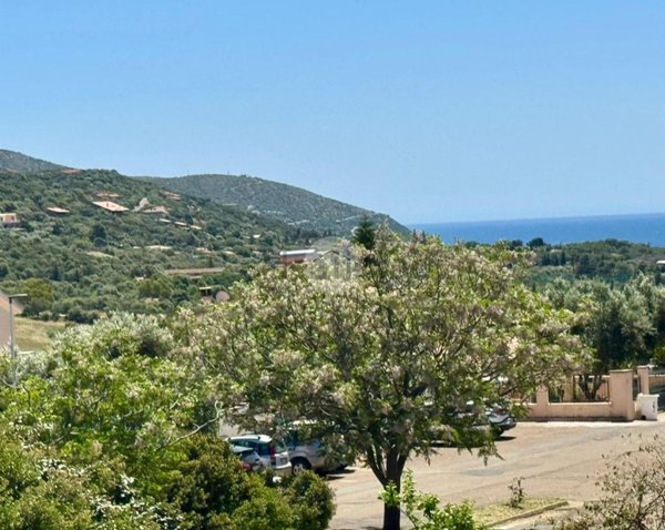 terreno edificabile in vendita a Quartu Sant'Elena in zona Capitana