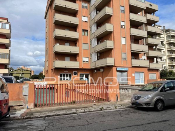 appartamento in vendita a Quartu Sant'Elena in zona Musicisti