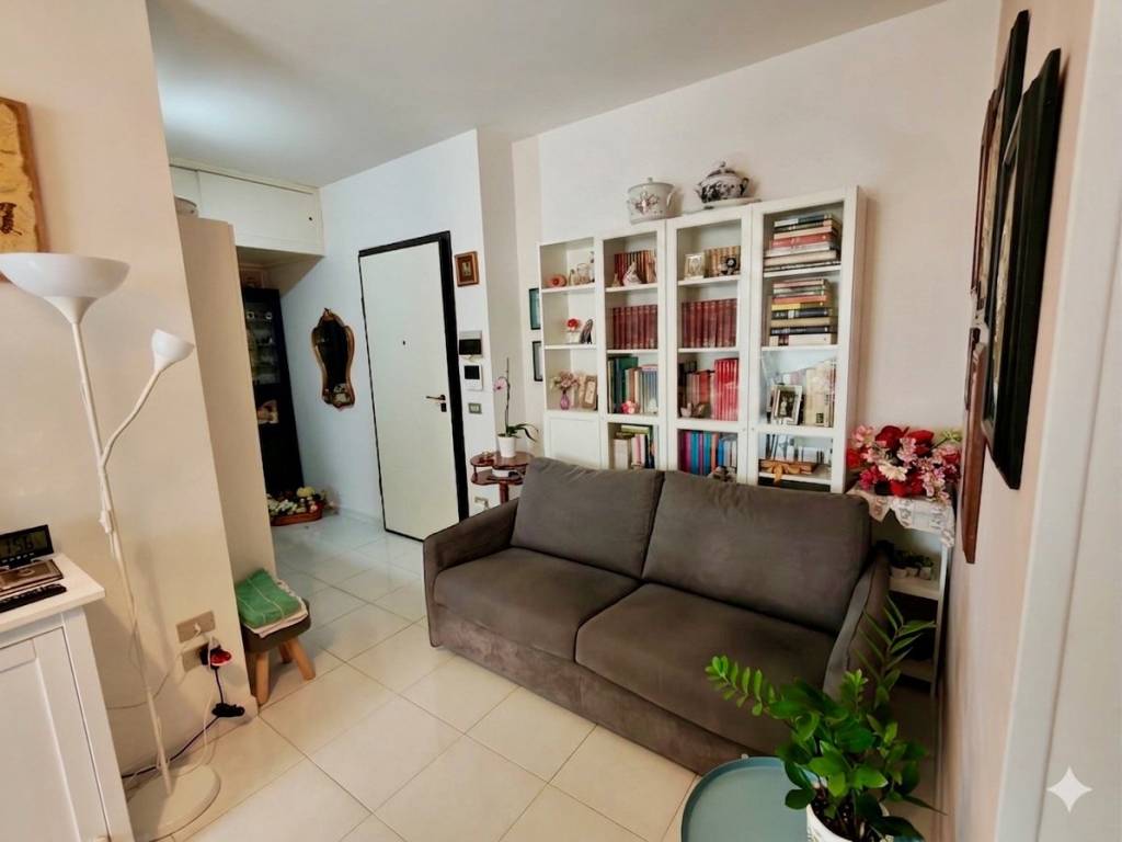 appartamento in vendita a Quartu Sant'Elena