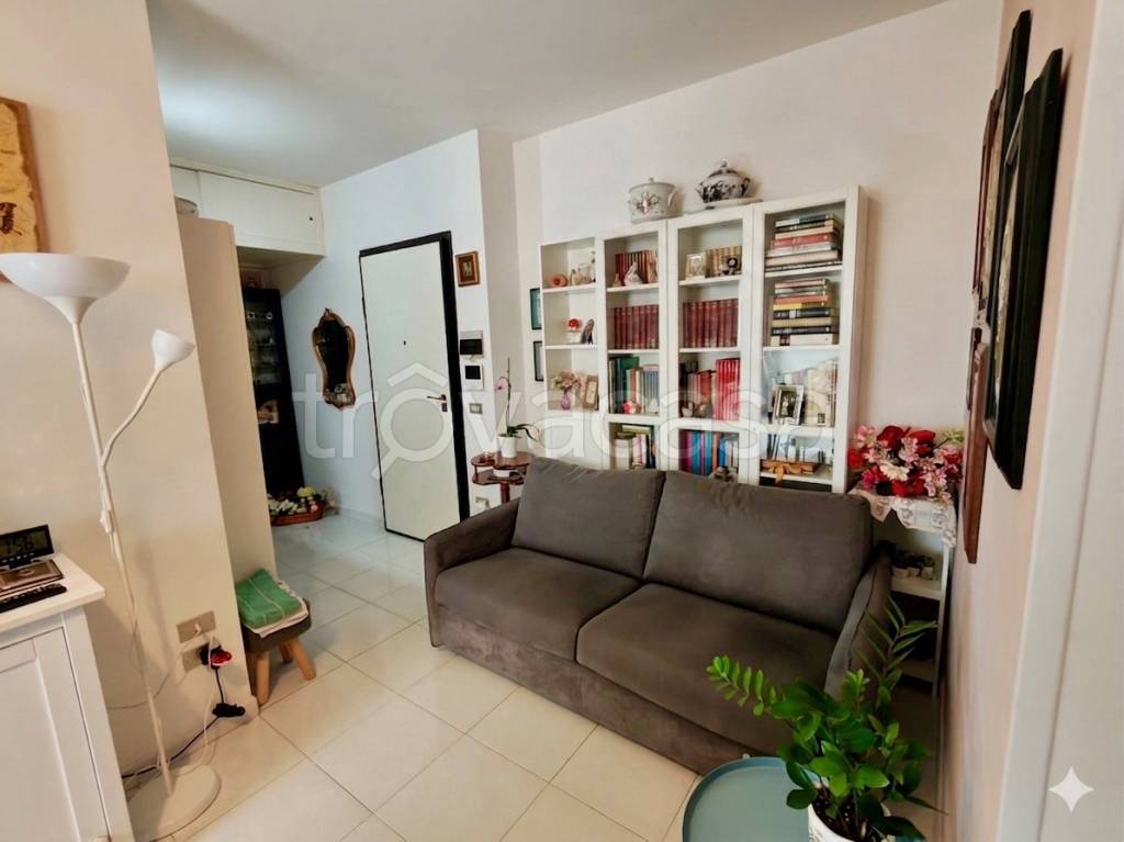 appartamento in vendita a Quartu Sant'Elena