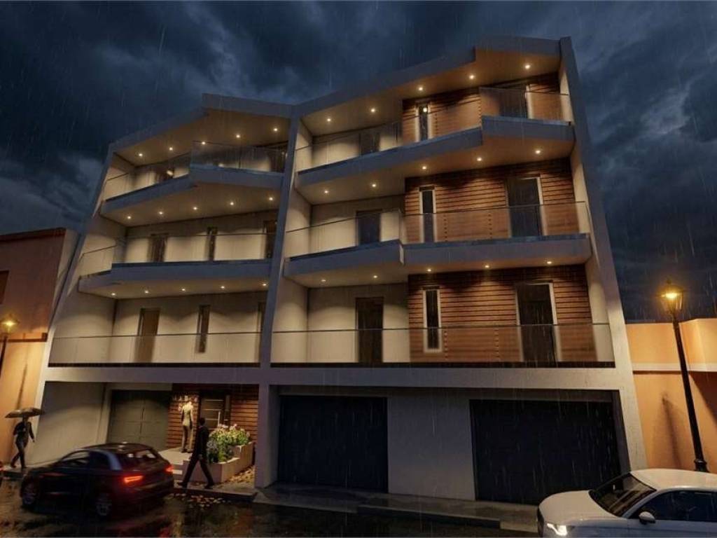 appartamento in vendita a Quartu Sant'Elena in zona Pitz'e Serra