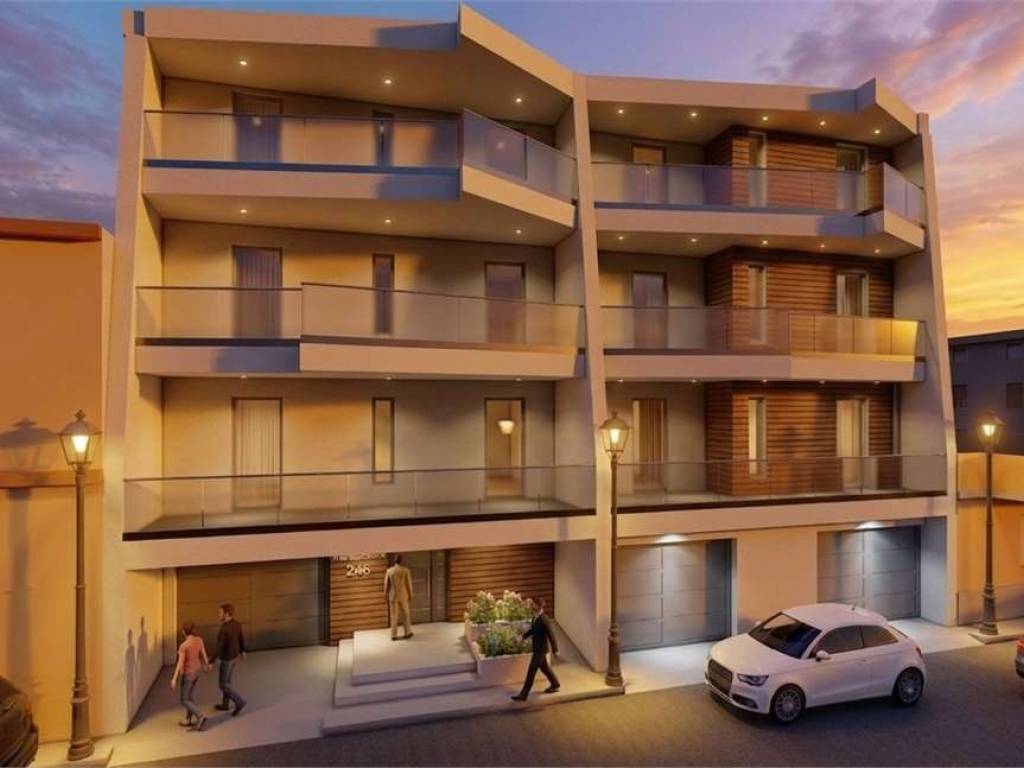 appartamento in vendita a Quartu Sant'Elena