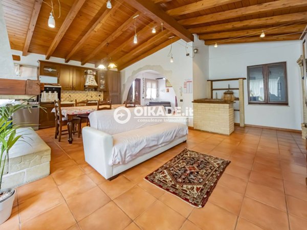 casa indipendente in vendita a Quartu Sant'Elena
