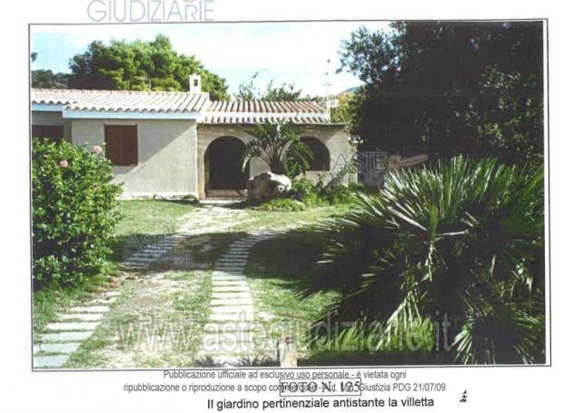 casa indipendente in vendita a Quartu Sant'Elena in zona Geremeas