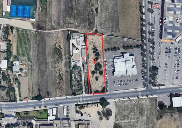 terreno edificabile in vendita a Quartu Sant'Elena