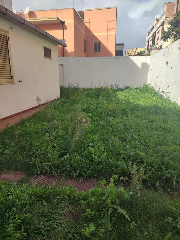 terreno edificabile in vendita a Quartu Sant'Elena in zona Pitz'e Serra