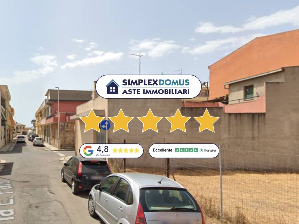 appartamento in vendita a Quartu Sant'Elena
